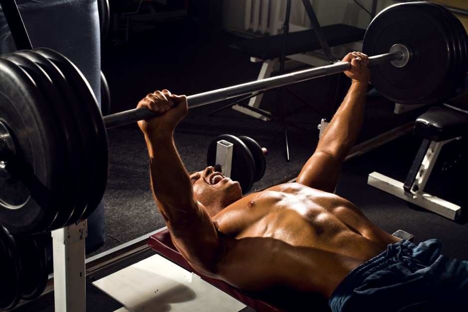 Kako treningom ostvariti maksimalan rast mišića