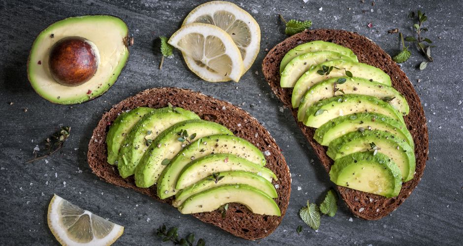 avokado
