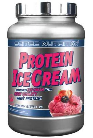 Protein Ice Cream, 1250 g