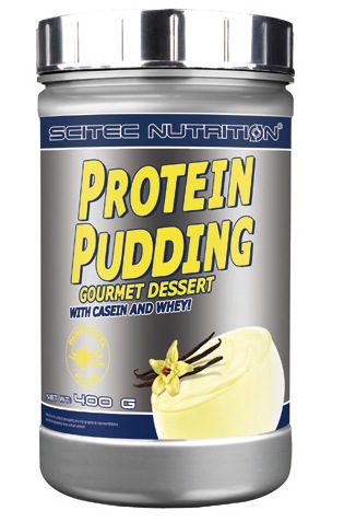 Protein Pudding, 400 g