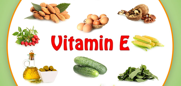vitamin E-2