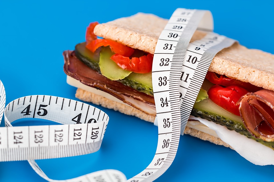 Slimming Health Snack Diet Eating Nutrition Food