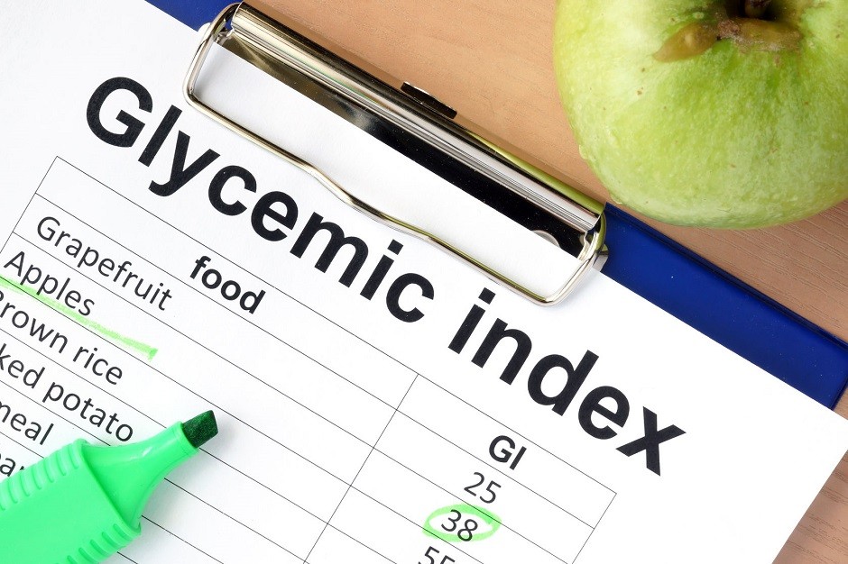 Glikemijski indeks? Šećer u krvi nakon konzumacije hrane