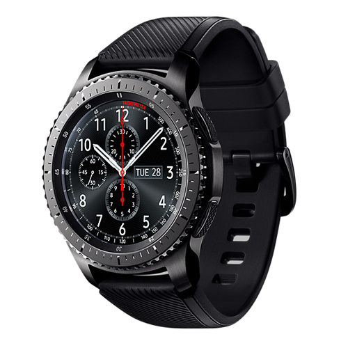 gear frontier s3