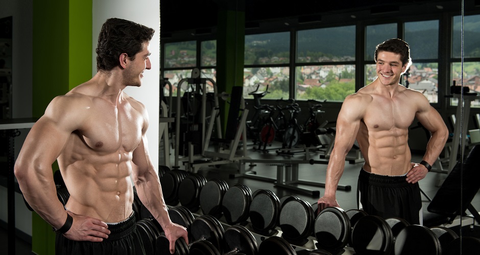 11 mišića koji vam garantiraju privlačan izgled