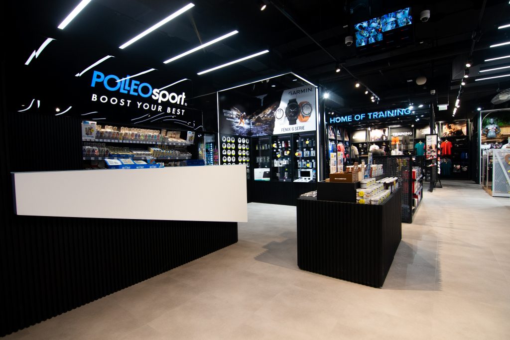 Polleo Sport